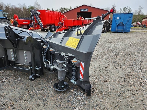 Pronar PUV-3600HD 4 of 6