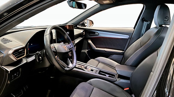 Cupra Formentor 7 of 12