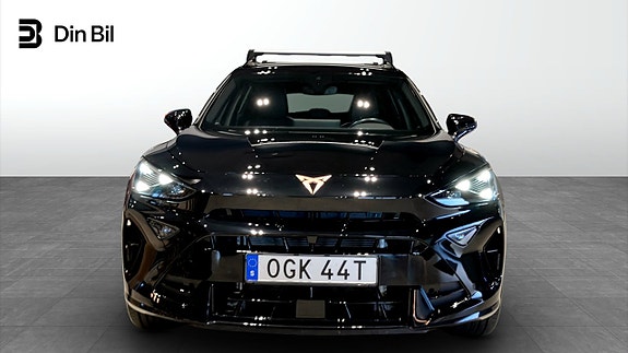 Cupra Formentor 4 of 12