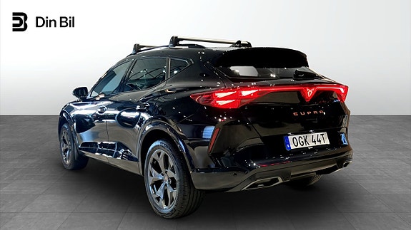 Cupra Formentor 3 of 12