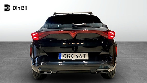 Cupra Formentor 5 of 12