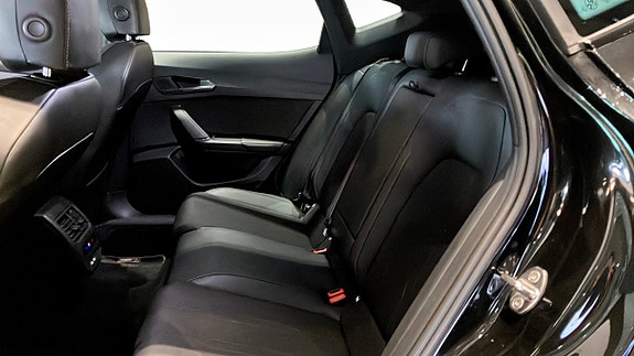 Cupra Formentor 11 of 12