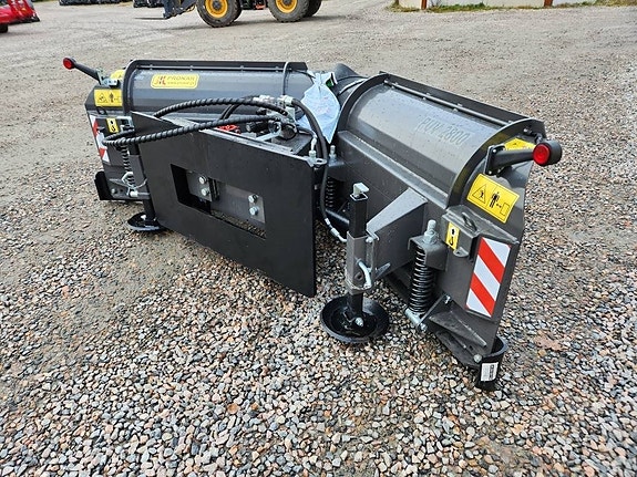 Pronar PUV 2800 4 of 4