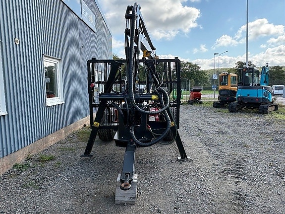FTG Mowi 1050/P31T LV-PAKET 4 of 5