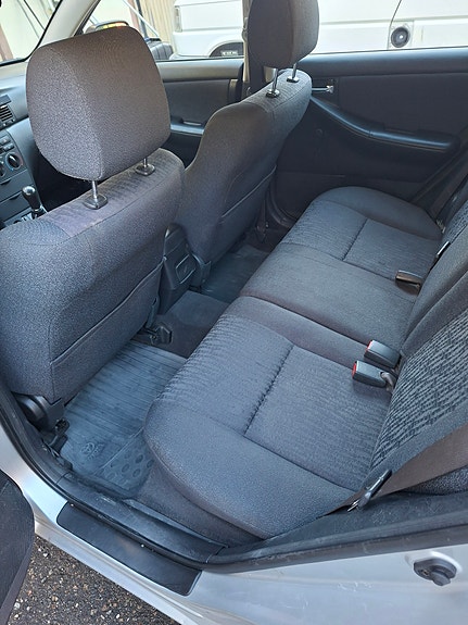 Toyota Corolla 10 of 11