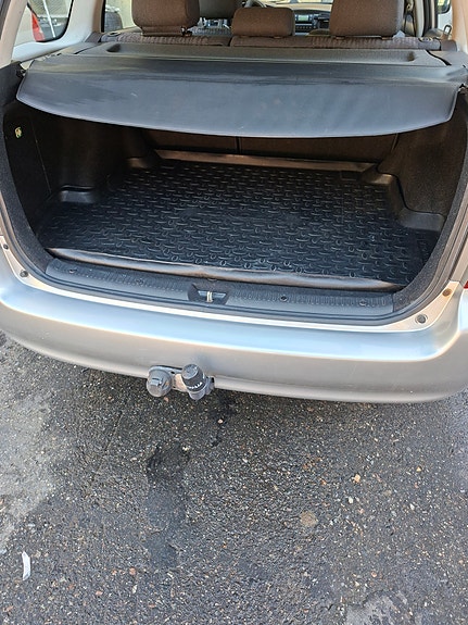 Toyota Corolla 7 of 11