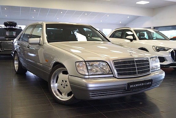 Mercedes-Benz S280