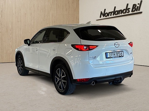 Mazda CX-5 6 of 6