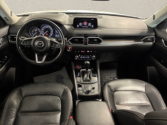 Mazda CX-5 2 of 6