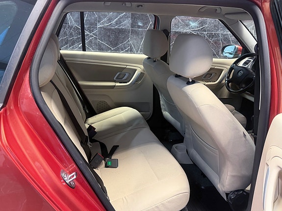 Skoda Fabia 16 of 19