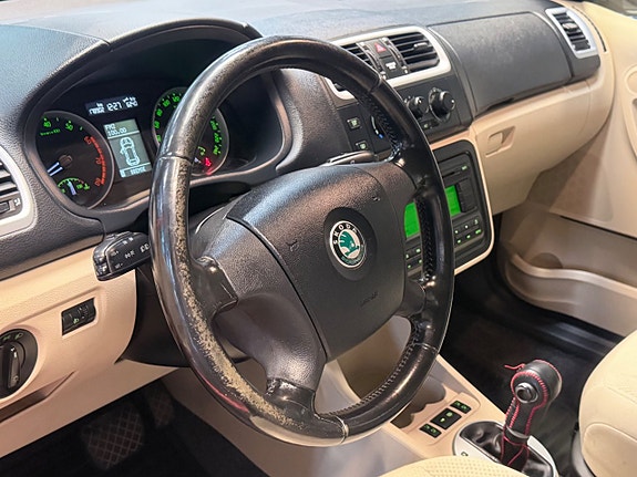 Skoda Fabia 18 of 19