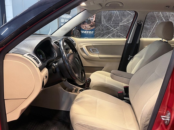 Skoda Fabia 13 of 19