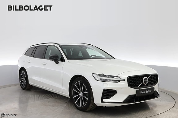 Volvo V60 6 of 18