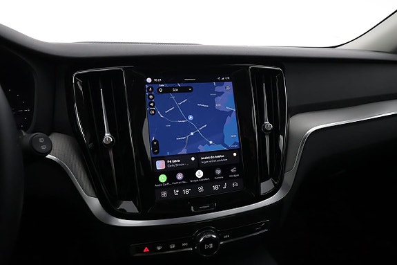 Volvo V60 13 of 18
