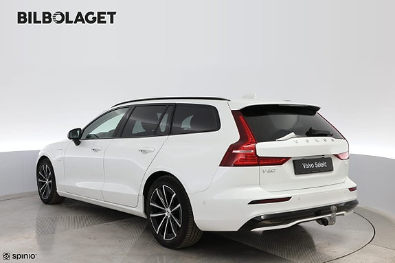 Volvo V60 3 of 18