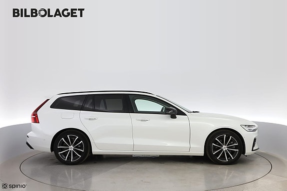 Volvo V60 5 of 18