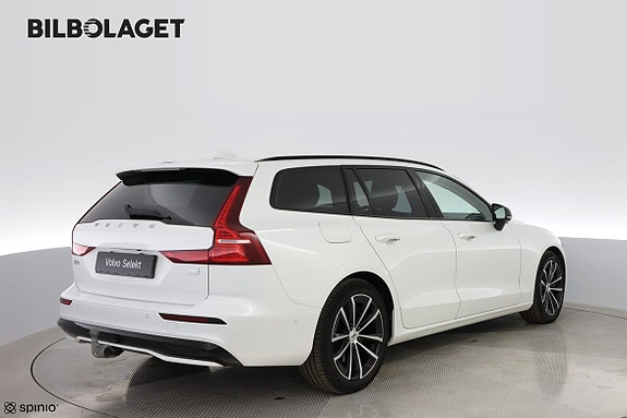 Volvo V60 4 of 18
