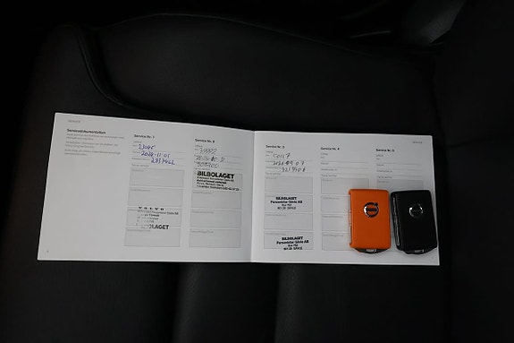 Volvo V60 16 of 18