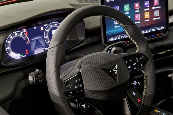 Cupra Terramar 7 of 15