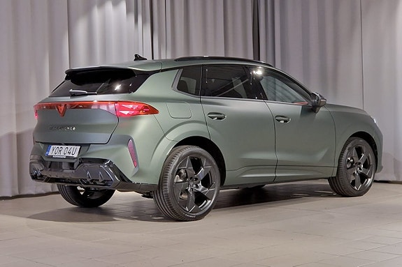 Cupra Terramar 4 of 15
