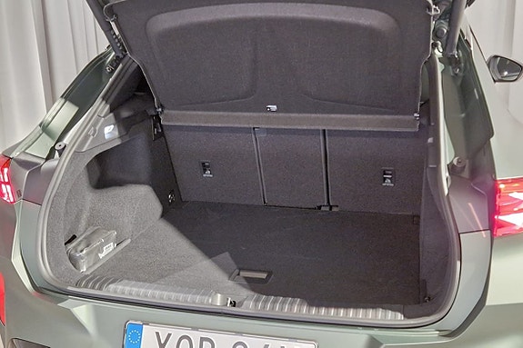 Cupra Terramar 5 of 15