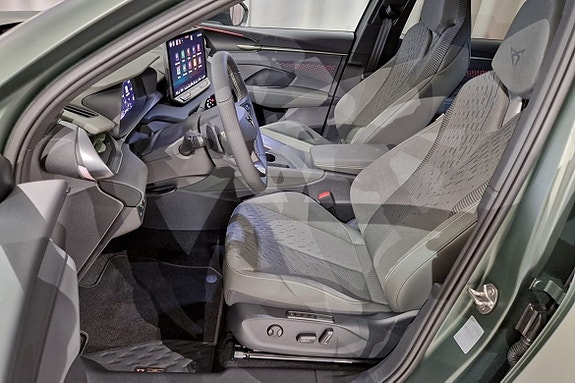 Cupra Terramar 6 of 15