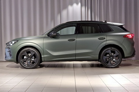 Cupra Terramar 2 of 15