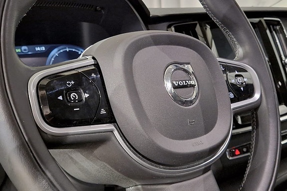 Volvo V90 9 of 15