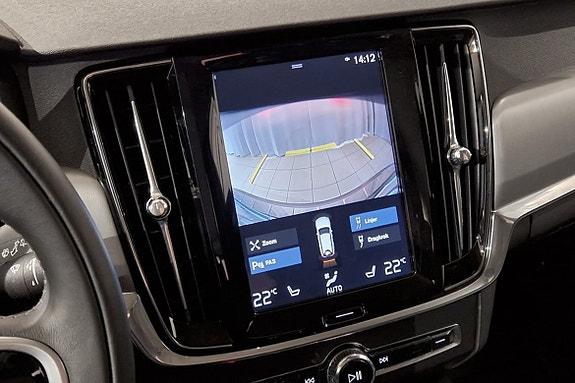 Volvo V90 12 of 15
