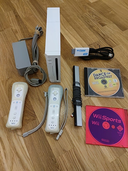Product image 2 of 6