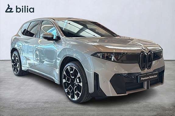 BMW iX3 2 of 25