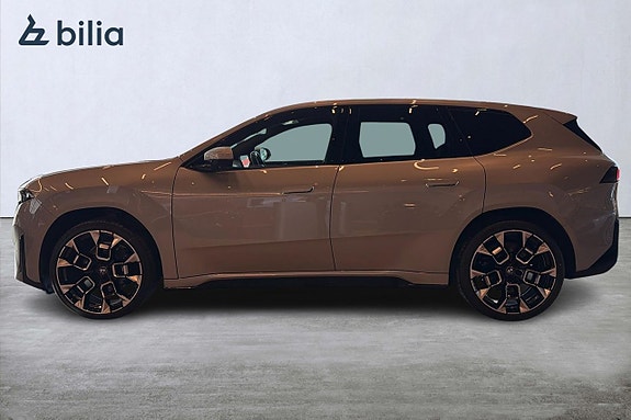 BMW iX3 7 of 25
