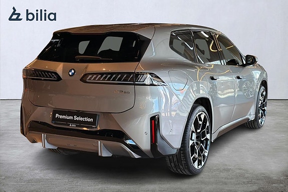 BMW iX3 5 of 25