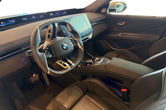 BMW iX3 13 of 25