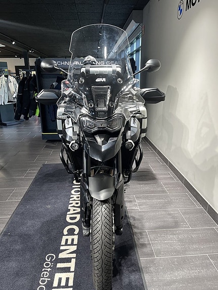 Triumph Tiger 900 GT PRO/ 3 väskor/hög touringruta 3 of 14