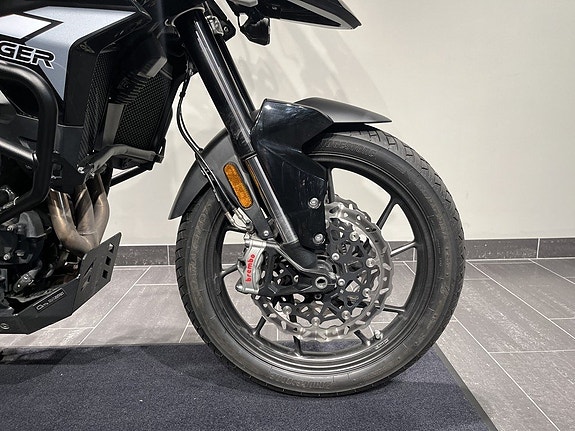 Triumph Tiger 900 GT PRO/ 3 väskor/hög touringruta 12 of 14