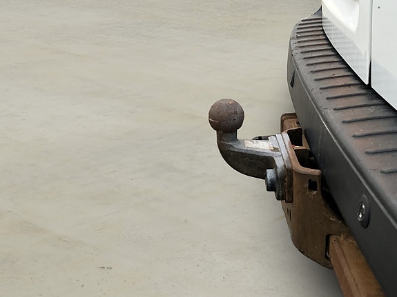 Ford Transit Custom 10 of 27
