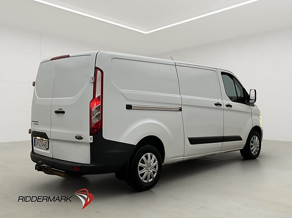 Ford Transit Custom 9 of 27