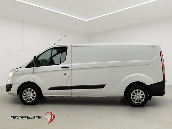 Ford Transit Custom 6 of 27