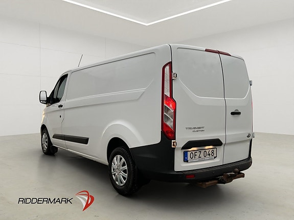 Ford Transit Custom 7 of 27