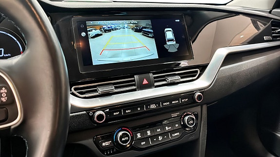 Kia e-Niro 16 of 17