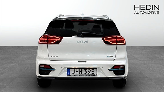 Kia e-Niro 6 of 17