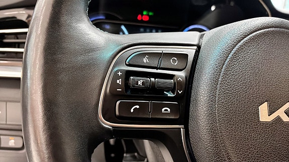 Kia e-Niro 12 of 17