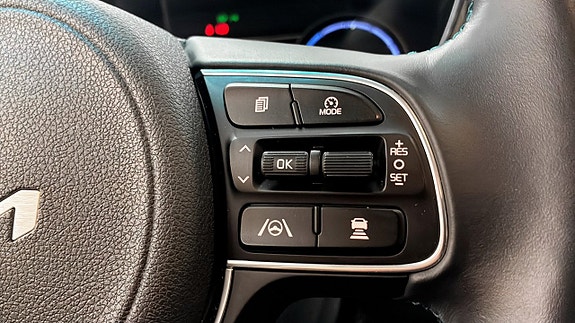 Kia e-Niro 13 of 17