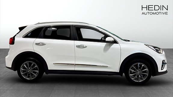 Kia e-Niro 4 of 17