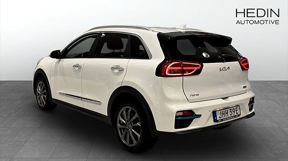 Kia e-Niro 7 of 17