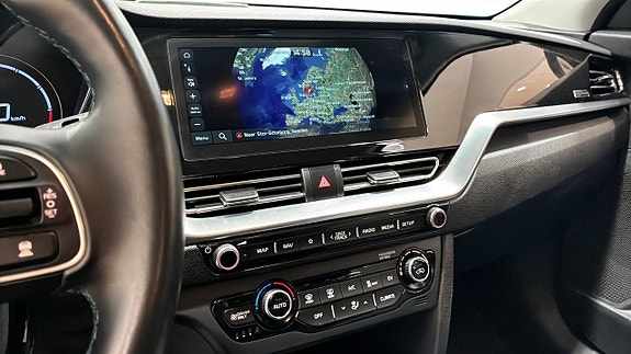 Kia e-Niro 15 of 17