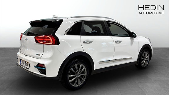 Kia e-Niro 5 of 17