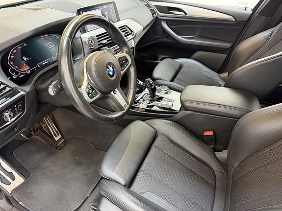 BMW X3 4 of 17