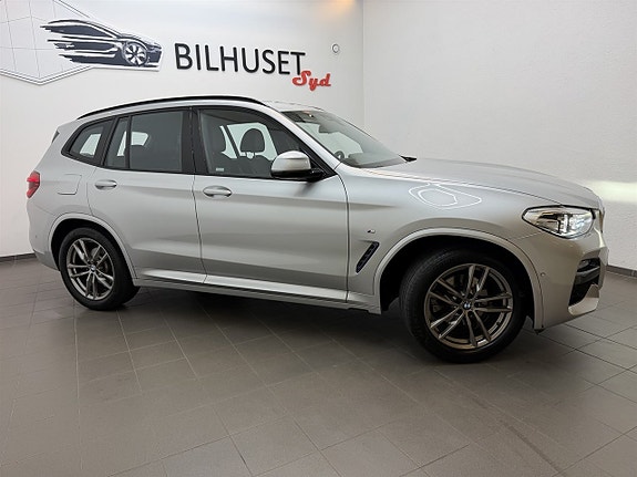 BMW X3 2 of 17